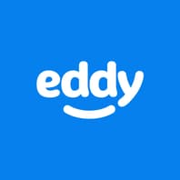 Logo Company Eddy on Cloodo