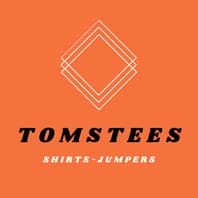 Logo Company Tomtees on Cloodo