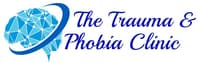 Logo Company The Trauma & Phobia Clinic on Cloodo