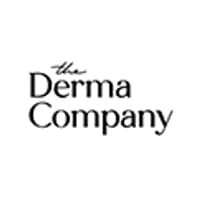 Logo Company The Derma Company on Cloodo