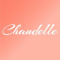 Logo Agency Chandelle Jewelry on Cloodo