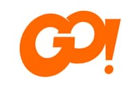 Logo Company Family Skischool GO! on Cloodo