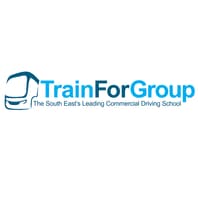 Logo Company TrainFor Group on Cloodo