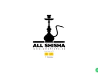 Logo Company Allshisha on Cloodo