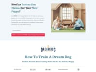 How To Train A Dream Dog Reviews Read Customer Service Reviews