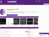 gameguardian net