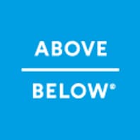 Logo Company Abovebelow on Cloodo