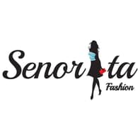Logo Company Senorita Fashion on Cloodo