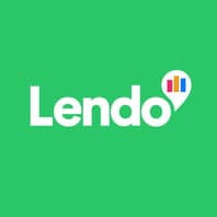 Logo Agency Lendo on Cloodo