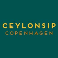 Logo Company Ceylonsip on Cloodo
