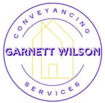 Logo Company Garnett Wilson Conveyancing Services LLP on Cloodo