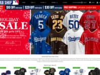 MLB Jersey Online Sale Reviews - 16 Reviews of Mlbonlinejersey.store