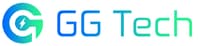 Logo Agency GG Tech on Cloodo