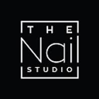 Logo Company The Nail Studio on Cloodo