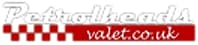 Logo Company Petrolheadsvalet.co.uk on Cloodo