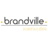Logo Company Brandville on Cloodo