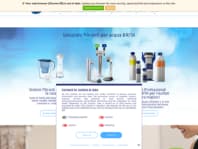 BRITA Italia  Leggi le recensioni dei servizi di brita.it