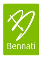Logo Company Bennati Srl on Cloodo