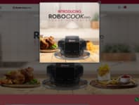 Geek discount robocook review