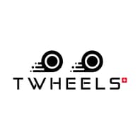 Logo Company TWHEELS GmbH on Cloodo