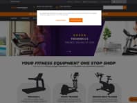 Trustpilot best sale fitness superstore