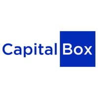Logo Company CapitalBox Nederland on Cloodo
