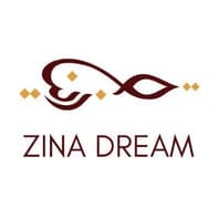 Logo Company Zina Dream on Cloodo