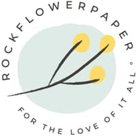 Eco-Friendly Kitchen & Tea Towels  Rockflowerpaper – rockflowerpaper LLC