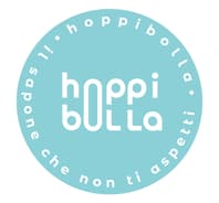Logo Agency hoppibolla on Cloodo