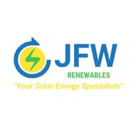 Logo Agency JFW Renewables on Cloodo