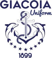 Logo Company Giacoia Uniform 1899 on Cloodo