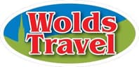Logo Company Wolds Travel Ltd on Cloodo