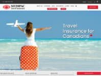 medipac travel insurance
