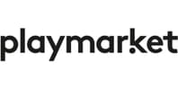Logo Company Playmarket on Cloodo