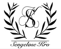 Logo Company Sengeløse kro on Cloodo