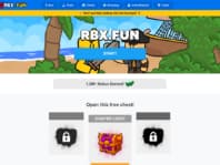 Free Robux From ClaimRbx Codes (April 2023), Blog