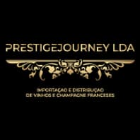 Logo Company Prestigejourney Lda on Cloodo