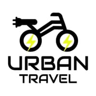 Logo Company Urban Travel on Cloodo