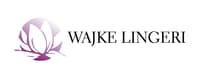 Logo Company Wajke Lingeri on Cloodo