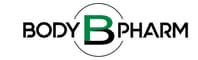 Logo Agency bodypharm.eu on Cloodo