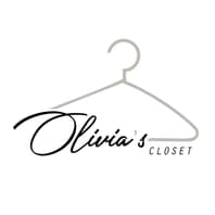 Logo Agency Olivia's Closet.it on Cloodo