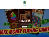 PlaySpot - Make Money Playing Games APK for Android - Download