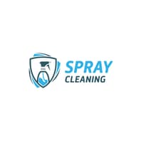 Logo Company Spray Cleaning on Cloodo