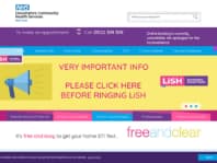 Lincolnshire Sexual Health Reviews Read Customer Service Reviews