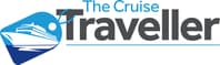 Logo Company The Cruise Traveller on Cloodo