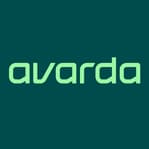 Logo Company Avarda on Cloodo