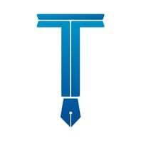 Logo Company Taletel on Cloodo