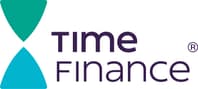 Logo Company Time Finance on Cloodo