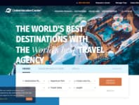 hotel travel agent reviews