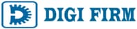 Logo Company Digi Firm on Cloodo